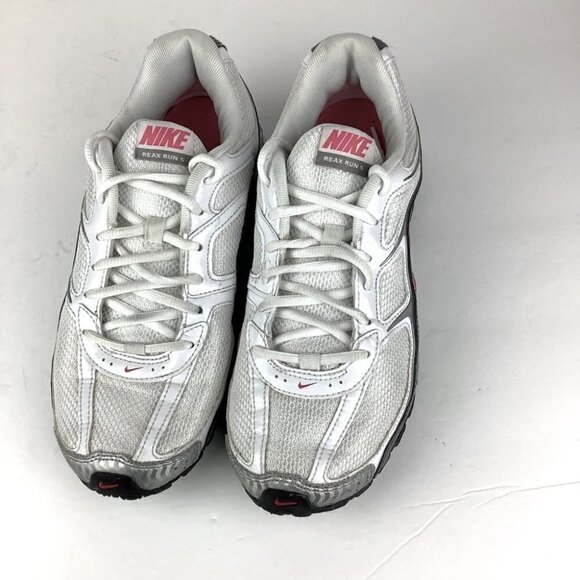 NIKE REAX RUN 5 RUNNING SHOES - Picture 4 of 11